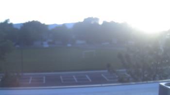 Weather camera view of Blessed Sacrament.