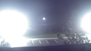 Weather camera view of Blessed Sacrament.