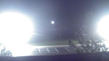 Weather camera view of Blessed Sacrament.