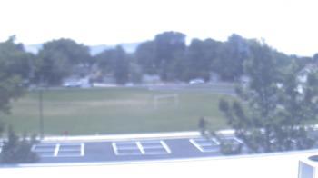 Weather camera view of Blessed Sacrament.