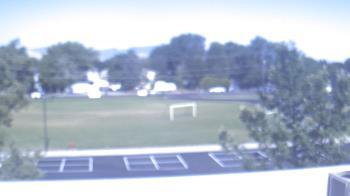 Weather camera view of Blessed Sacrament.