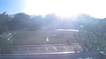 Weather camera view of Blessed Sacrament.