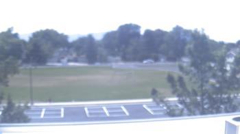 Weather camera view of Blessed Sacrament.