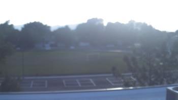 Weather camera view of Blessed Sacrament.