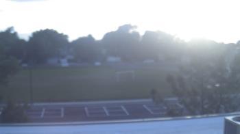Weather camera view of Blessed Sacrament.