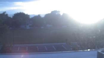 Weather camera view of Blessed Sacrament.