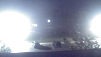 Weather camera view of Blessed Sacrament.