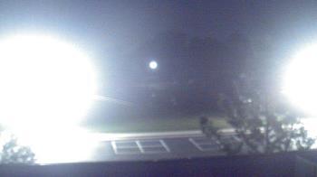 Weather camera view of Blessed Sacrament.