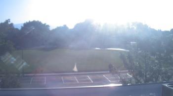 Weather camera view of Blessed Sacrament.