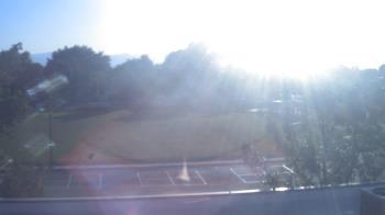 Weather camera view of Blessed Sacrament.