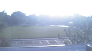 Weather camera view of Blessed Sacrament.