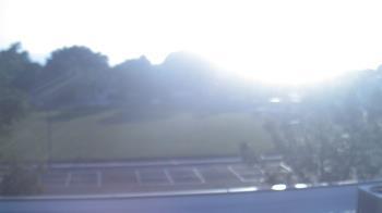 Weather camera view of Blessed Sacrament.