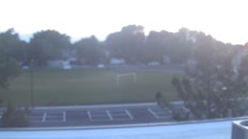Weather camera view of Blessed Sacrament.
