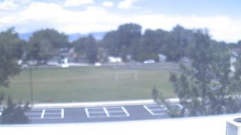 Weather camera view of Blessed Sacrament.