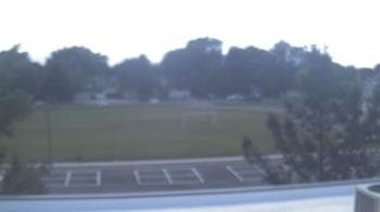 Weather camera view of Blessed Sacrament.