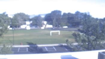 Weather camera view of Blessed Sacrament.