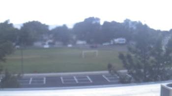 Weather camera view of Blessed Sacrament.