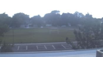 Weather camera view of Blessed Sacrament.