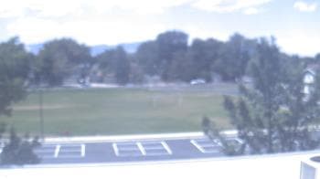 Weather camera view of Blessed Sacrament.