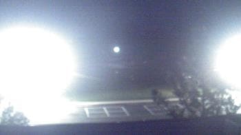 Weather camera view of Blessed Sacrament.