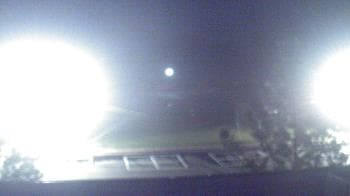 Weather camera view of Blessed Sacrament.