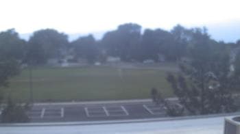 Weather camera view of Blessed Sacrament.