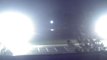 Weather camera view of Blessed Sacrament.
