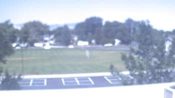 Weather camera view of Blessed Sacrament.