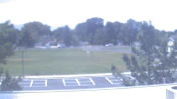 Weather camera view of Blessed Sacrament.