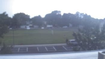 Weather camera view of Blessed Sacrament.
