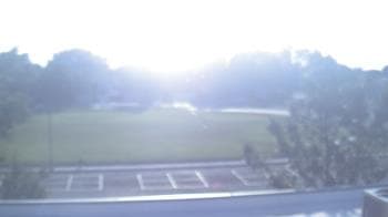 Weather camera view of Blessed Sacrament.