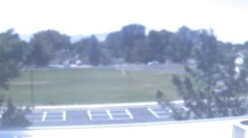 Weather camera view of Blessed Sacrament.