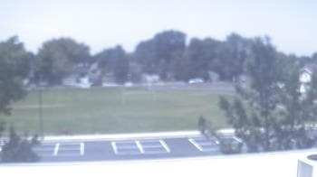 Weather camera view of Blessed Sacrament.