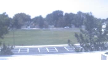 Weather camera view of Blessed Sacrament.