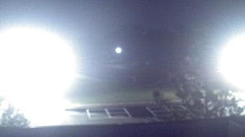 Weather camera view of Blessed Sacrament.