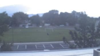 Weather camera view of Blessed Sacrament.