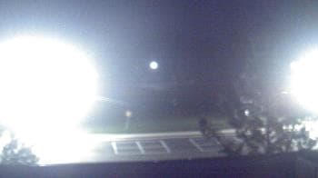 Weather camera view of Blessed Sacrament.
