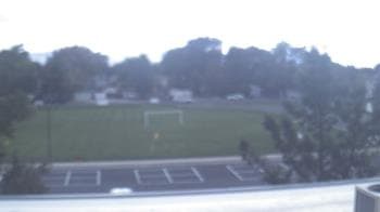 Weather camera view of Blessed Sacrament.