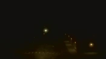 Weather camera view of Sandy Creek School.