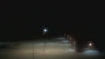 Weather camera view of Sandy Creek School.