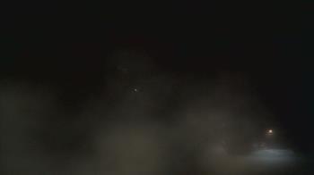 Weather camera view of Sandy Creek School.