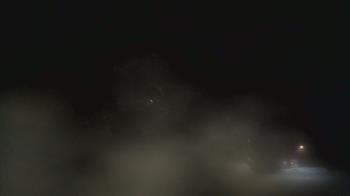 Weather camera view of Sandy Creek School.