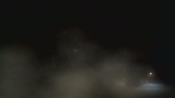 Weather camera view of Sandy Creek School.