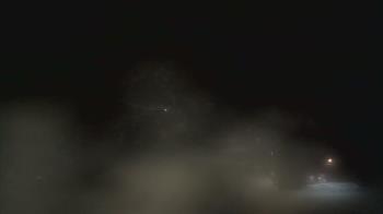 Weather camera view of Sandy Creek School.