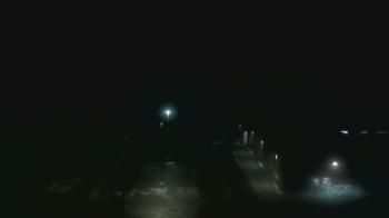 Weather camera view of Sandy Creek School.