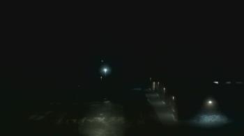 Weather camera view of Sandy Creek School.