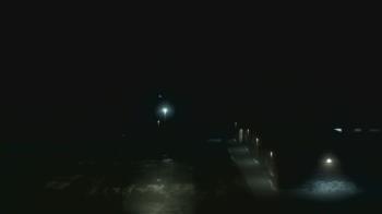 Weather camera view of Sandy Creek School.