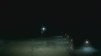 Weather camera view of Sandy Creek School.