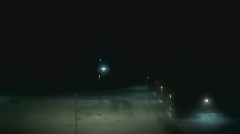 Weather camera view of Sandy Creek School.