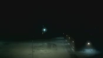 Weather camera view of Sandy Creek School.